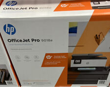 NEW HP OfficeJet Pro 9012e/9018e All-in-One Printer-Fax-Office business-NEW picture