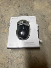 Microsoft - Sculpt Comfort  Bluetooth Wireless Optical Mouse - Black   H3S-00003 picture