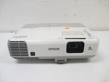 Epson PowerLite 95 Projector XGA Projector Model H383A w Bad Bulbs picture