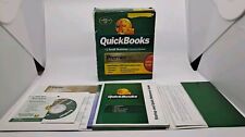 QuickBooks Premier Edition 2006 For Windows XP, 2000 READ picture