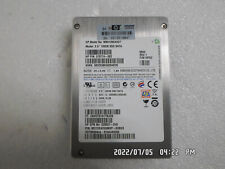 HP MK0120EAVDT 570774-002 120GB SSD SATA 2.5'' Solid State Drive picture