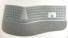 Microsoft Surface Wireless Ergonomic Bluetooth Keyboard Model 1786 picture