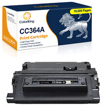 1Pc 64A Toner Cartridge compatible for HP CC364A LaserJet P4014N P4014DN P4515 picture