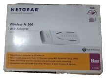 NetGear Rangemax Next Wireless-N USB2 (WN111-100NAS) Pre-802.11n Wireless WIFI picture