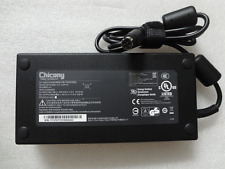 For Clevo P750DM-G A12-230P1A OEM NEW Original 230W 19.5V 11.8A 4Din AC Adapter picture
