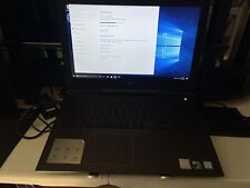 Dell 15” Gaming Laptop G5 i7 1TB 2.5” SSD + 512 2280 SSD, 16 RAM picture
