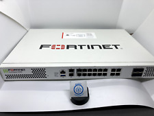 FORTINET FortiGate-200E FG-200E Operation Confirmed Used Shipping From Japan picture