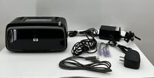 HP Photosmart A646 Digital Photo Inkjet Printer Power Cord Loads Of Extras picture