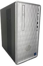 HP PAVILION DESKTOP 590-P0050 i5-84002.80GHz 16GB 256GB Radeon R7 350 picture
