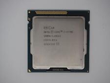 INTEL CORE I7-3770S 3.10GHz FCLGA1155 Tested Working picture