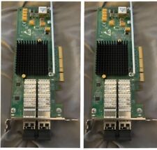 HPE NIMBLE STORAGE 2X10GBASE-T 2-PORT ADAPTER UPGRADE (Q8C62A) picture