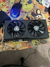 XFX Speedster SWFT 210 AMD Radeon RX 6600 Core Gaming 8GB GDDR6 Graphics Card picture