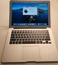 Apple MacBook Air 13-inch, A1466 2015 (Core i5, 8GB, 128GB) - SIlver 100% Tested picture