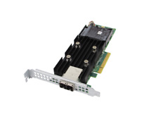 Dell H840 12Gbs SAS PCIe External RAID Controller RDH6Y High Profile picture