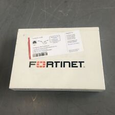 Fortinet FortiWiFi-60E Network Security Appliance - White picture