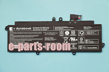 Genuine PS0011UA1BRS Battery for Toshiba Dynabook Portege X30L-J PCR10T-04N00X picture