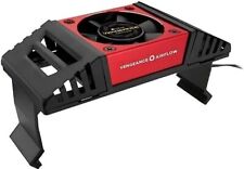 Corsair Vengeance Black Red Airflow Memory Cooling Fan 3 Pin CMYAF 3500RPM picture