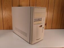 Vintage SANTA BARBARA SYSTEMS 386???Computer PC *Untested* picture