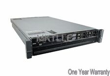 Dell Poweredge R715 2U - 2x 6180SE 2.5GHz 12C 32GB 2x 146GB 10K H700 2x 1100W picture