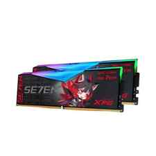 ADATA x ROG STRIX Se7en Lancer RO�� XPG DDR 5 32GB (16*2) RGB RAM Memory 6000MHz picture
