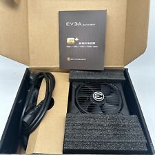 EVGA SuperNOVA 850 G+ 80 Plus Gold 850W FullyModular Power Supply - Excellent picture