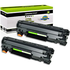 Greencycle 2PK Toner Cartridge For Canon ImageCLASS MF4412/MF4420/MF4430/MF4450 picture