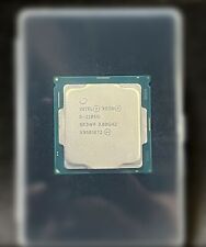 Intel Xeon E-2186G SR3WR 3.80GHz 6 Core 12MB Cache Processor CPU picture