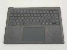 Lot of 2 Microsoft Surface Laptop 5 Laptop Keyboard Palmrest + TouchPad picture