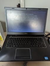 DELL Vostro 3550 intel core i3 Laptop  i3-2350M, NO Ram, NO HDD picture