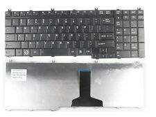 New Toshiba Satellite A500 A500D A505 A505-S6960 A505D Matt US Keyboard picture