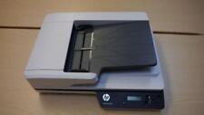 HP Scanjet Pro 3500 F1 Flatbed Scanner picture