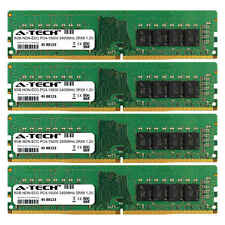 32GB Kit 4x 8GB For Dell OptiPlex T 5050 5055 5060 7040 7050 7060 SFF Ram Memory picture