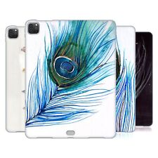 OFFICIAL MAI AUTUMN FEATHERS SOFT GEL CASE FOR APPLE SAMSUNG KINDLE picture