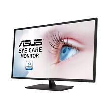 ASUS 31.5� 1080P Monitor (VA329HE) - Full HD, IPS, 75Hz, Adaptive-Sync, Eye Ca picture