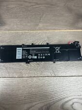 INTIFO 97Wh 4K1VM Laptop Battery Compatible with Dell G7 17 7700 Series Notebook picture