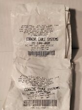 Brand NEW 95-100-06R Corning/SIECOR SC MM Fiber Optic Connector lot of 16  picture