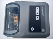 Zebra ZD420 Direct Thermal Label Printer - Printer ONLY - No Plugs Included picture