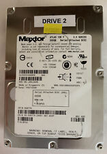 Maxtor Atlas 10 K V Harddrive 300 GB picture