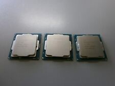 Intel Core i3-7300 4.00GHz SR359 qty 3 cpu picture