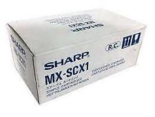 Genuine Sharp ~MX-SCX1 Staple - NEW SEALED picture
