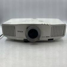 Epson PowerLite Pro G5750WU Full HD 3LCD Projector 491 Hours. picture