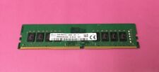 SK Hynix/Micron 1x16GB PC4-2666V DDR4 Desktop Memory RAM picture