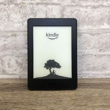 Kindle Paperwhite 7th Generation - 4GB WiFi Black | Model: DP75SDI picture