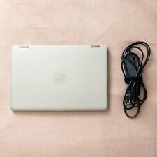 HP Pavilion x360 m Convertible + Battery Charger picture