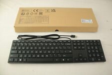 *LOT OF 25* HP Halley Keyboard DIB US L96909-001 picture