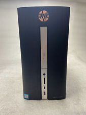 HP Pavilion 570-p0XX Core i5-7400 3.00GHz 16GB RAM 256GB SSD + 1TB HDD NO OS picture