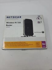 Netgear N150 Wireless Router WNR1000 NIB picture