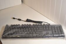 Logitech K845 Full-size Wired Mechanical Keyboard 820-009572 picture