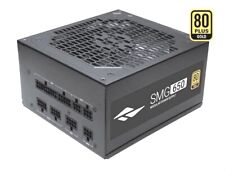 Refurbished Rosewill SMG 650W 80 PLUS Gold - Fully Modular ATX Gaming PSU picture