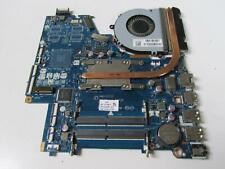 Genuine HP Notebook 15-bs192od - i5-8250U 2.3GHz Motherboard - LA-E802P - Tested picture